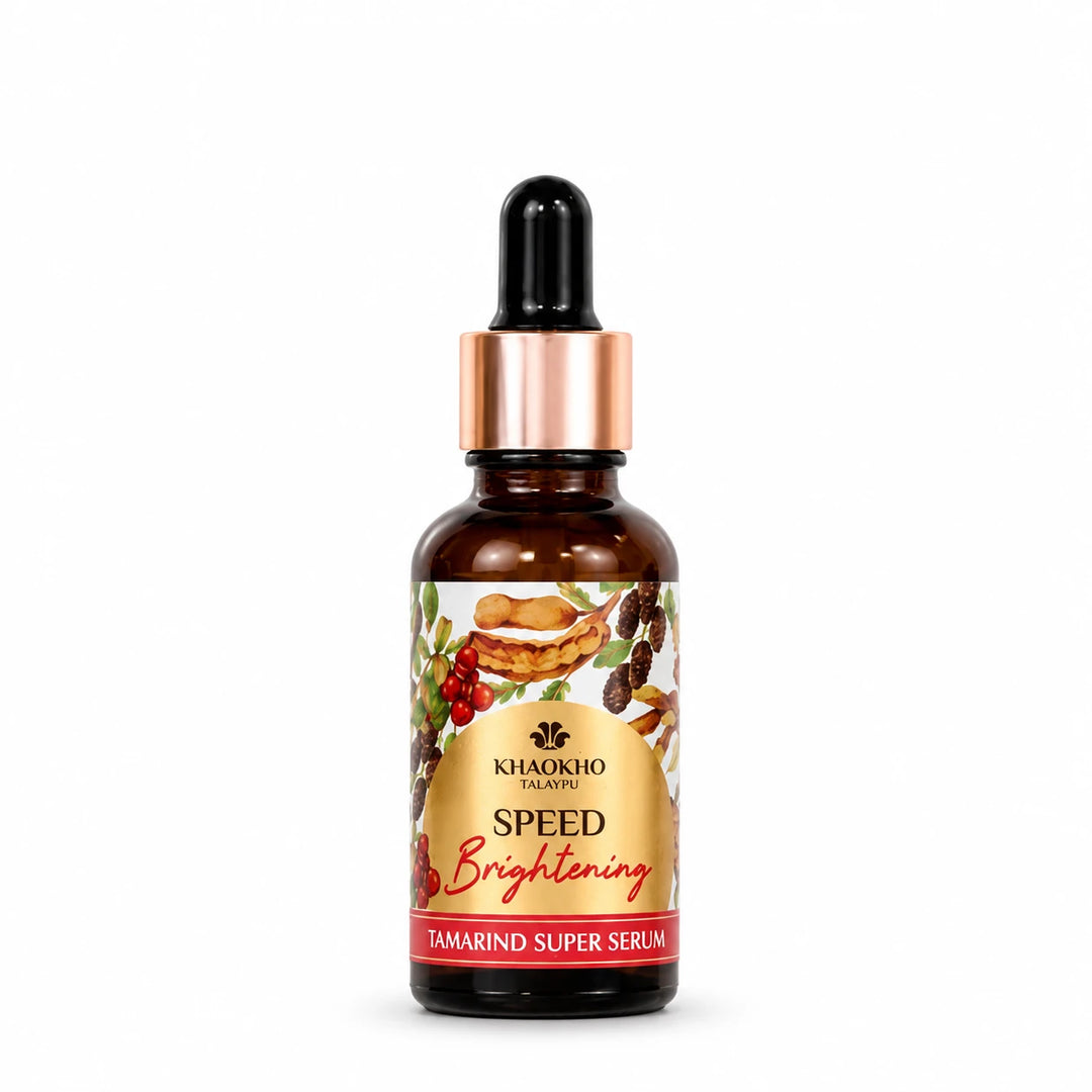Khaokho Talaypu Tamarind Super Serum 30 ml — 1 Bottle