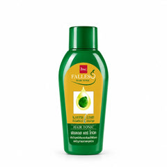 BSC FALLES Kaffir Lime Hair Tonic | 1 Bottle | 90 ml — one retail unit