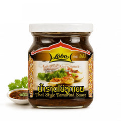 Lobo Thai Style Tamarind Sauce 270g × 3 — product cover