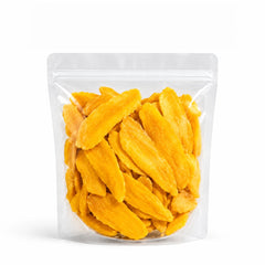 Dried Mango – No Sugar Added – 250g Packs — product cover
