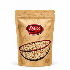 Rom-Wong Raw Hulled Sunflower Seeds — product cover