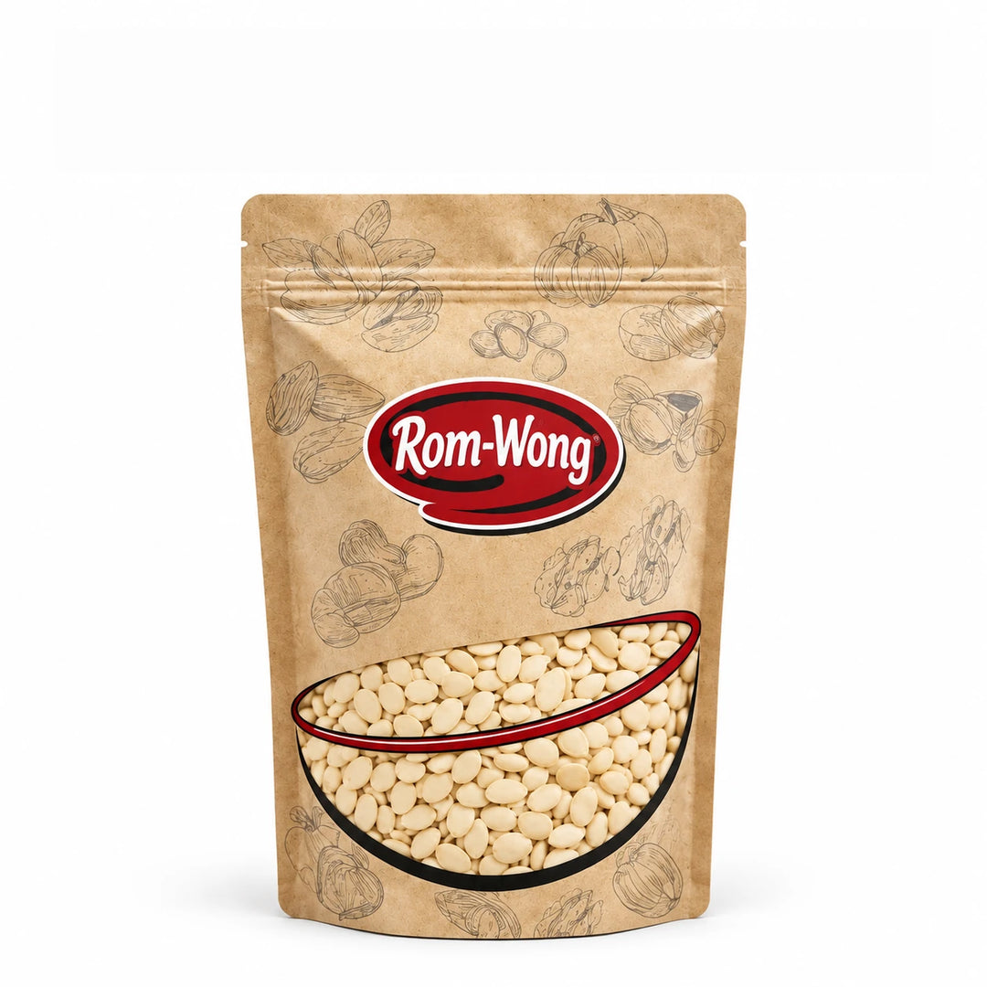 Rom-Wong Raw Hulled Watermelon Seeds — product cover