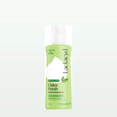 Lactacyd Odor Fresh Daily Feminine Wash 150ml × 2 — product photograph