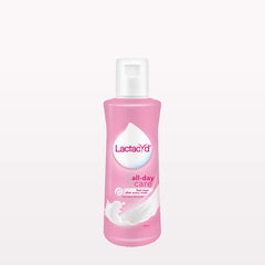 Lactacyd All Day Care Daily Feminine Wash 150ml × 2 — product photograph