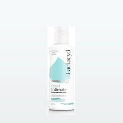 Lactacyd Pearl Intimate Daily Feminine Wash 150ml × 2 — product photograph
