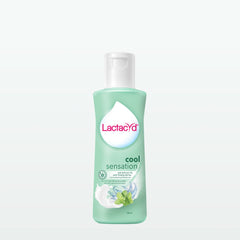 Lactacyd Cool Sensation Daily Feminine Wash 150ml × 2 — product photograph