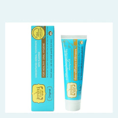 Tepthai Concentrated Herbal Toothpaste Original 70g – 3, 6 or 12 Pack — product photograph