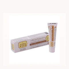 Tepthai Concentrated Herbal Toothpaste Salt Flavor 70g – 3, 6 or 12 Pack — product photograph