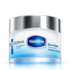 Vaseline Pro Derma Barrier Repair Hydro Cream 50 ml × 2 — product photograph