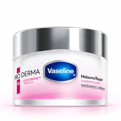 Vaseline Pro Derma Tone Care Care Cream 50 ml × 2 — product photograph