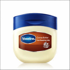 Vaseline Pure Repairing Petroleum Jelly Cocoa Butter 50 ml × 2 — product photograph