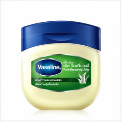 Vaseline Pure Repairing Petroleum Jelly Aloe 50 ml × 2 — product photograph