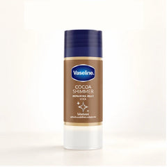 Vaseline Cocoa Shimmer Repairing Jelly Stick 40 g × 2 — product photograph
