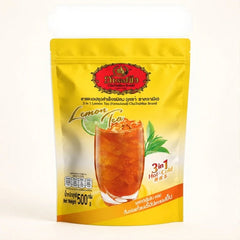 ChaTraMue Lemon Tea 3-in-1 500 g × 2 — product view