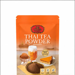 ChaTraMue Instant Thai Tea Powder 100g – Multipacks — product view