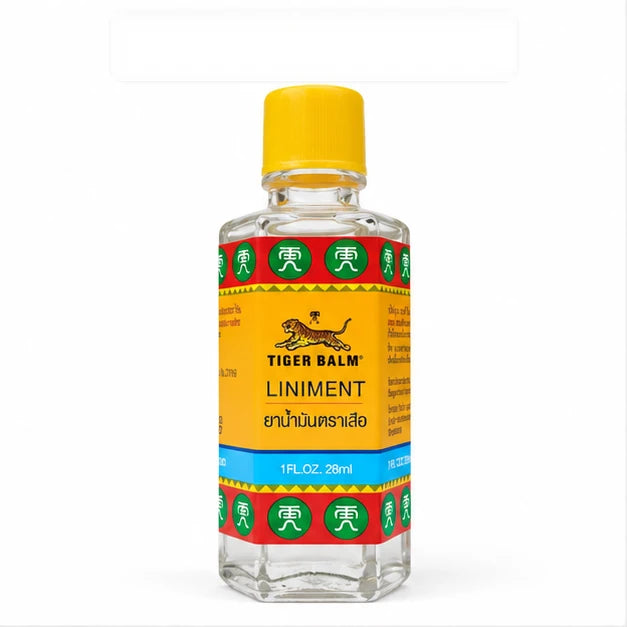 Tiger Balm Liniment 28 ml — product image