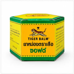 Tiger Balm Soft Formula 25g – Multipack — product view