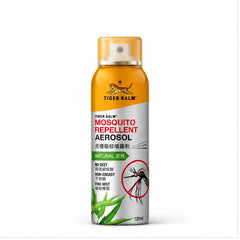 Tiger Balm Mosquito Repellent Aerosol 120 ml — product image