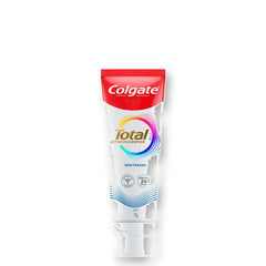 Colgate Total Active Prevention+ Whitening Toothpaste 150g – Multipack — product view