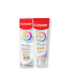 Colgate Total 12 Plaque Release Gentle Fragrant Mint Toothpaste 95g – Multipack — product view