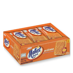 Malkist BBQ Floss Crackers 336g – Multipack — product view