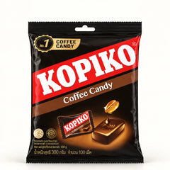 Kopiko Coffee Candy 300g Bags — product view