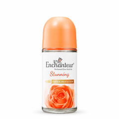 Enchanteur Stunning Perfumed Deo Roll-On 50 ml — product view