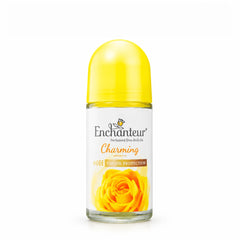 Enchanteur Charming Perfumed Deo Roll-On 50 ml — product view