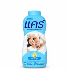 Care Classic Baby Talcum Powder 350 g — product view