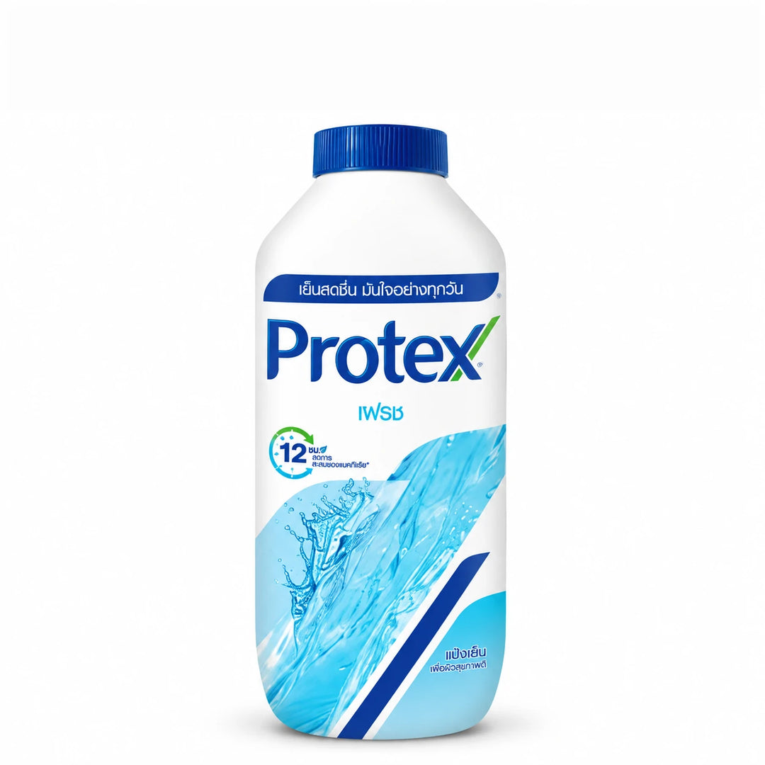Protex Fresh Talcum Powder 280 g — product view
