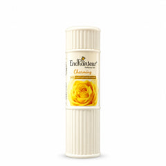 Enchanteur Charming Perfumed Talc 100 g — product view