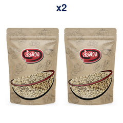 Rom-Wong Crispy Jobs Tears — Pack of 2 | 100 g / 500 g Each — retail pack quantity