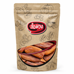 Rom-Wong Sun-Dried Banana pack of 1