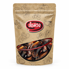Rom-Wong Sayer Pitted Dates pack of 1