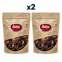 Rom-Wong Sayer Pitted Dates pack of 2