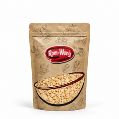 Rom-Wong Rolled Oats