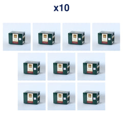 Royal Project Oolong Tea No.12 40 g — 20 Tea Bags × 2 g — Pack of 10 — exact retail package quantity
