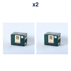 Royal Project Highland Black Tea 40 g — 20 Tea Bags × 2 g — Pack of 2 — exact retail package quantity