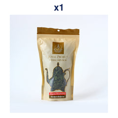 Royal Project Dried Jiaogulan 50 g — Loose Leaf Pouch — exact retail package quantity