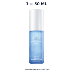 Srichand Skin Moisture Burst Serum 50ml – 1 × 50 ml — exact quantity shown on white background