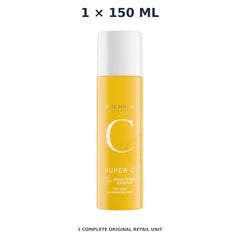 Srichand Super C Brightening Essence 150ml – 1 × 150 ml — exact quantity shown on white background