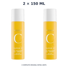Srichand Super C Brightening Essence 150ml – 2 × 150 ml — exact quantity shown on white background