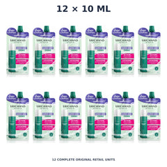 Srichand Barrier Boost Essence 10ml – 12 × 10 ml — exact quantity shown on white background