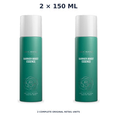Srichand Barrier Boost Essence 150ml – 2 × 150 ml — exact quantity shown on white background