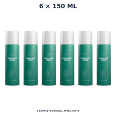 Srichand Barrier Boost Essence 150ml – 6 × 150 ml — exact quantity shown on white background