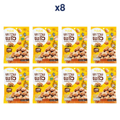 Sarach Original Tamarind Candy 35 g — Pack of 8 — exact sealed package quantity