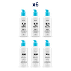 Scentio Milk Plus Bright And Smooth Serum 100 ml — Pack of 6 — 6 complete retail units