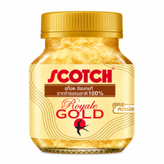 Single scotch_less bottle; pack quantity selected separately