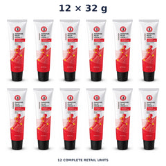 Siang Pure Relief Cream 32 g — 12 Tubes. Exact quantity sold.