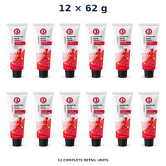 Siang Pure Relief Cream 62 g — 12 Tubes. Exact quantity sold.